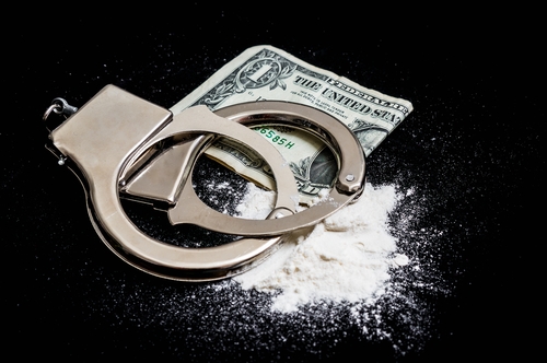 Drug Trafficking Laws in the State of New Jersey