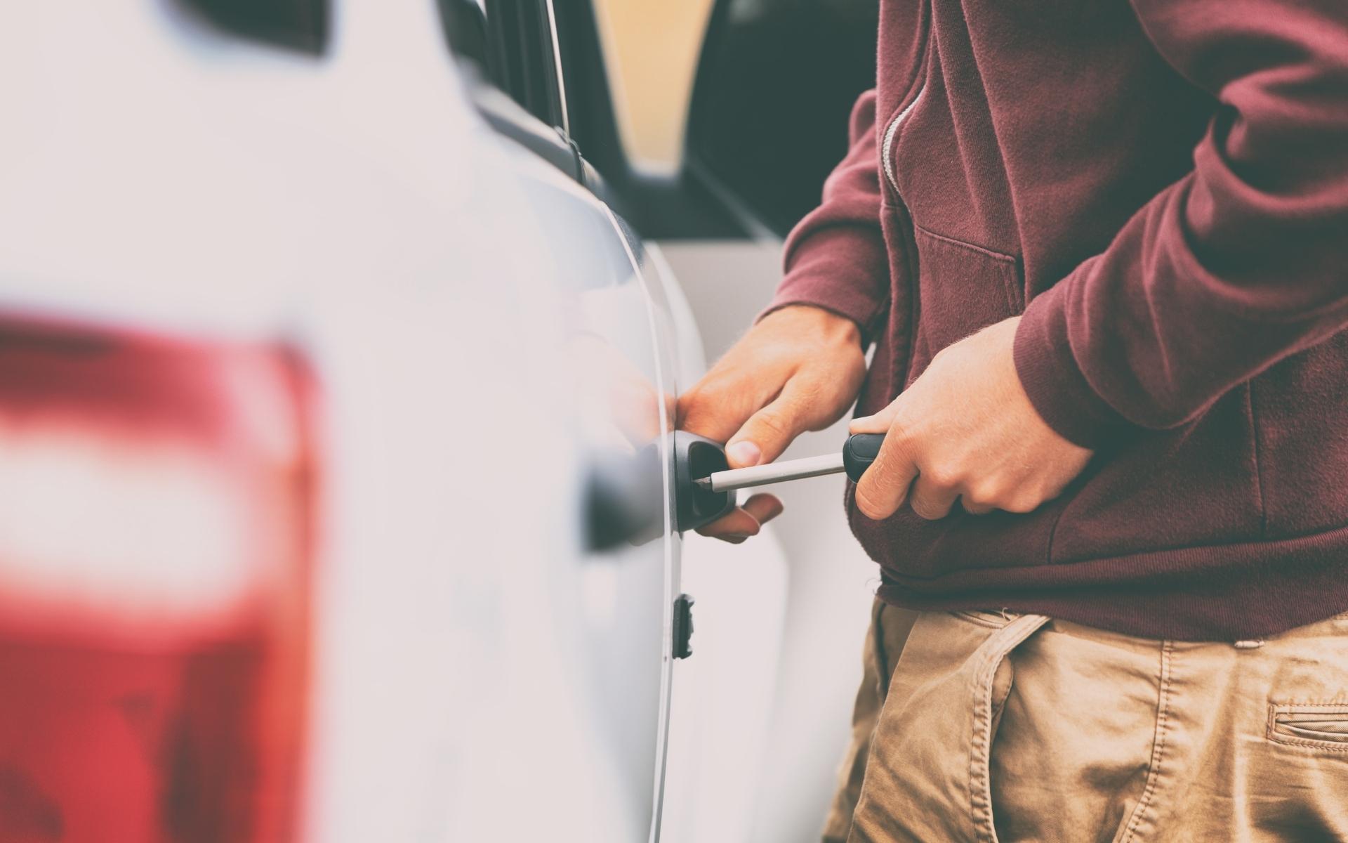 Carjacking Lawyer Hackensack NJ