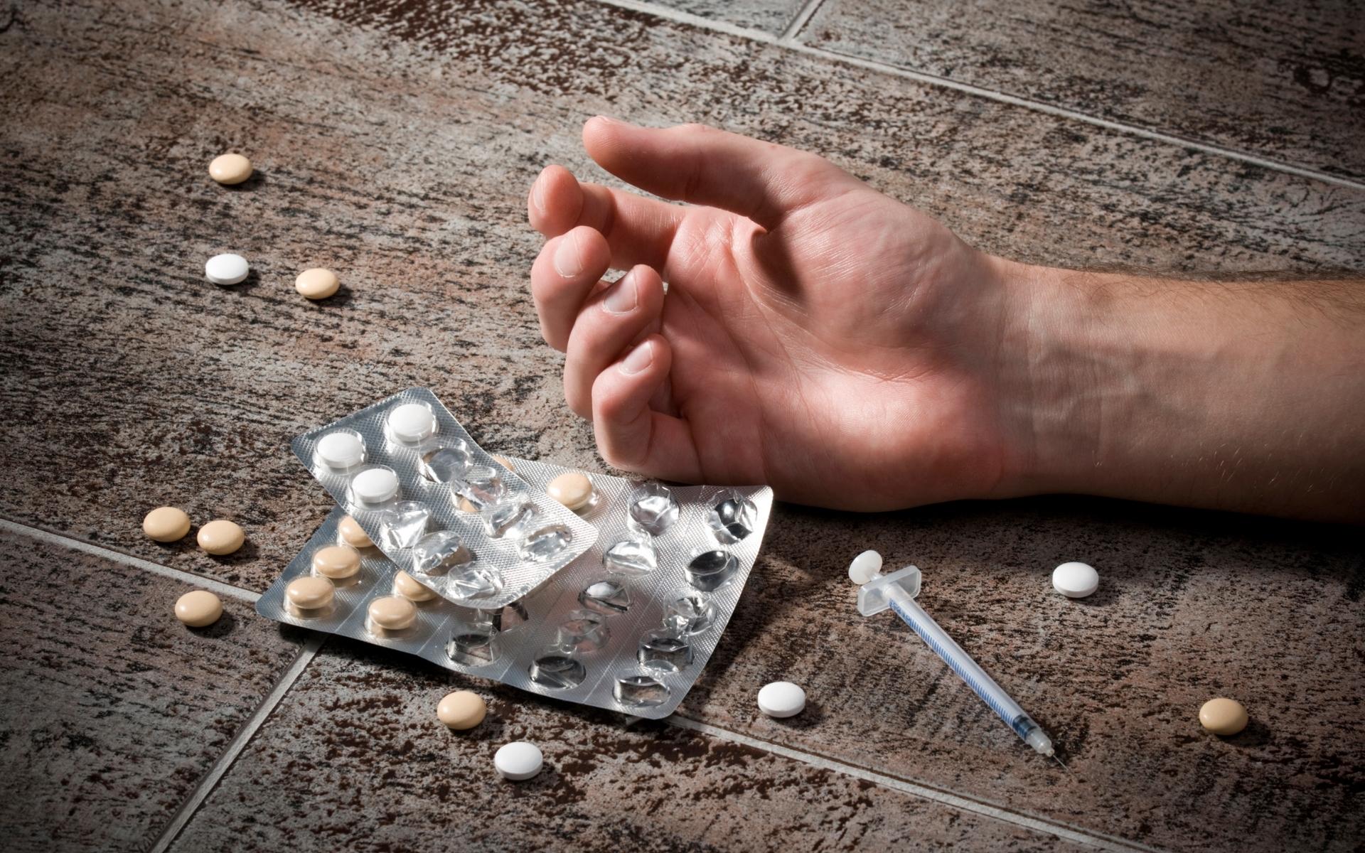 Drug Paraphernalia