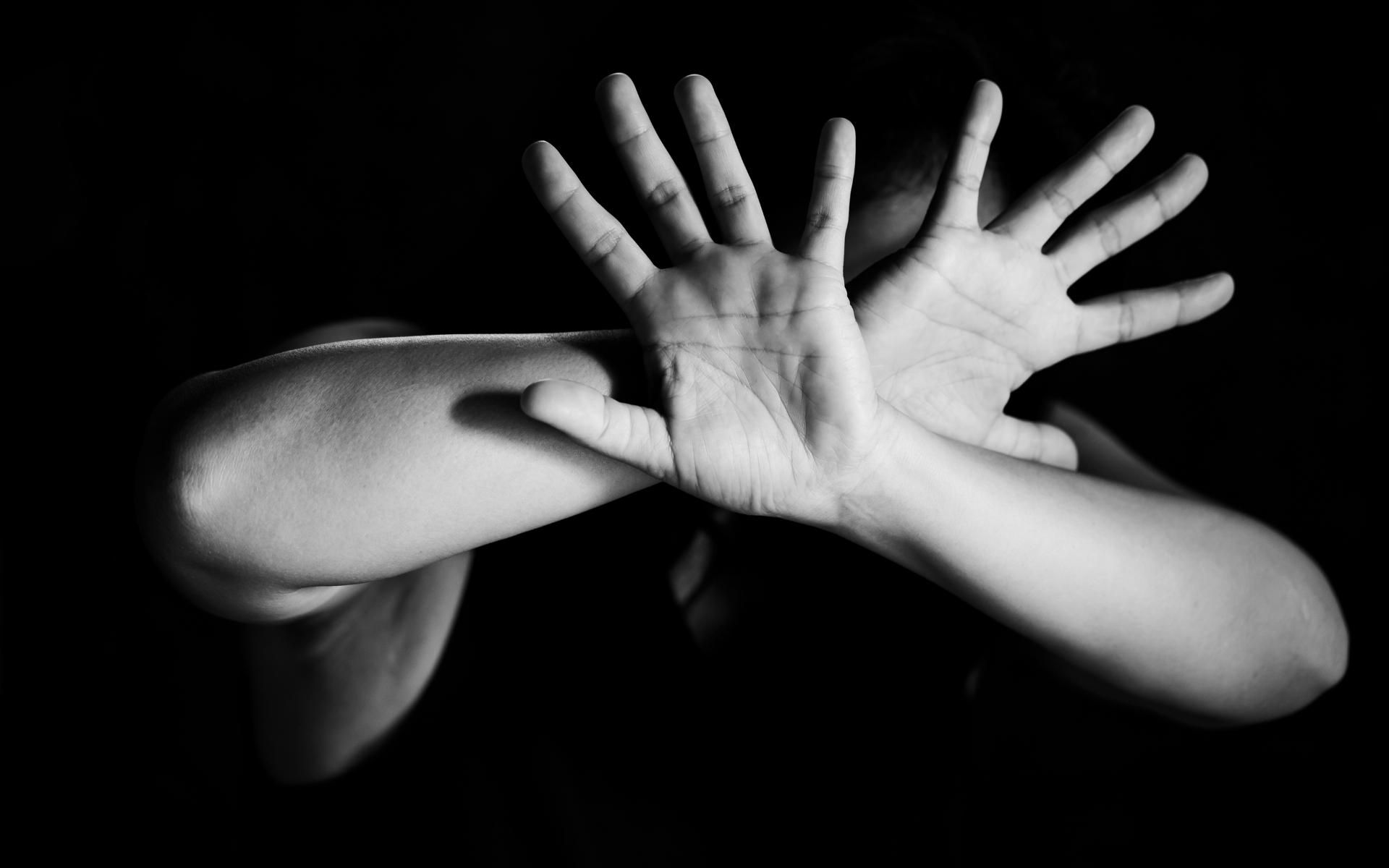 Hackensack Criminal Sexual Contact Lawyer