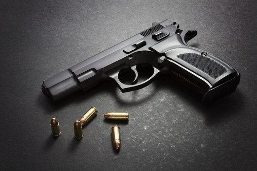 Hackensack Handgun Possession Lawyer