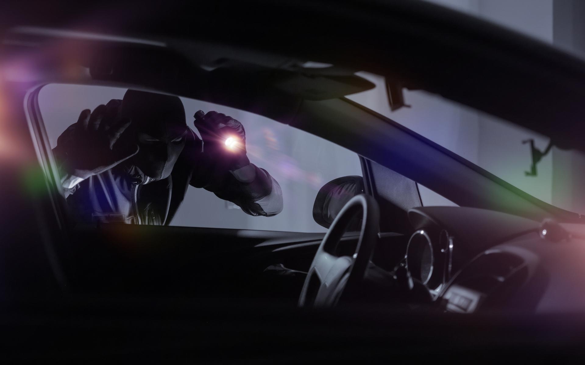 Newark Theft Attorney