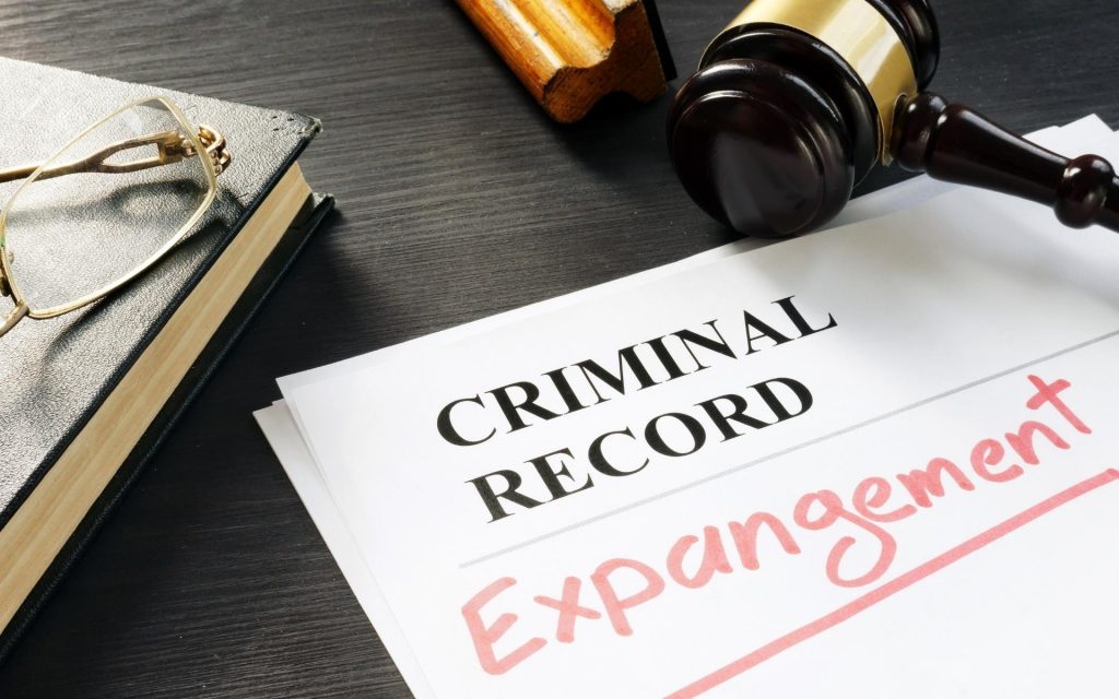 Experienced New Jersey Expungements Lawyer Lustberg Law Offices NJ