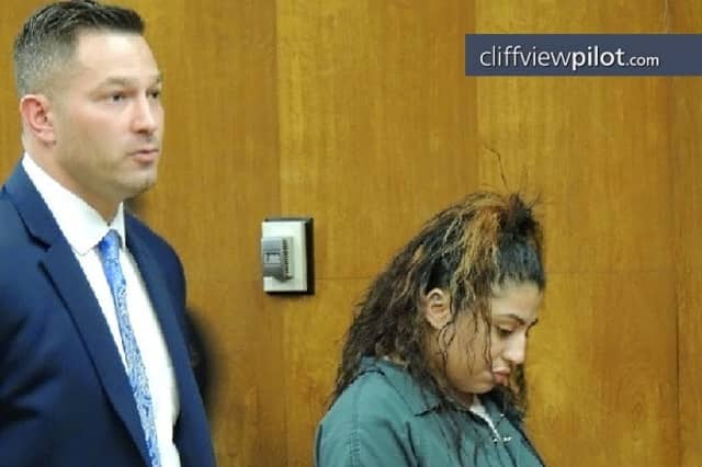 Judge reduces bail for woman charged in Hackensack limo driver’s murder ...